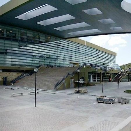 Ubicacion Ideal En Ciudad De Neuquen. Εξωτερικό φωτογραφία